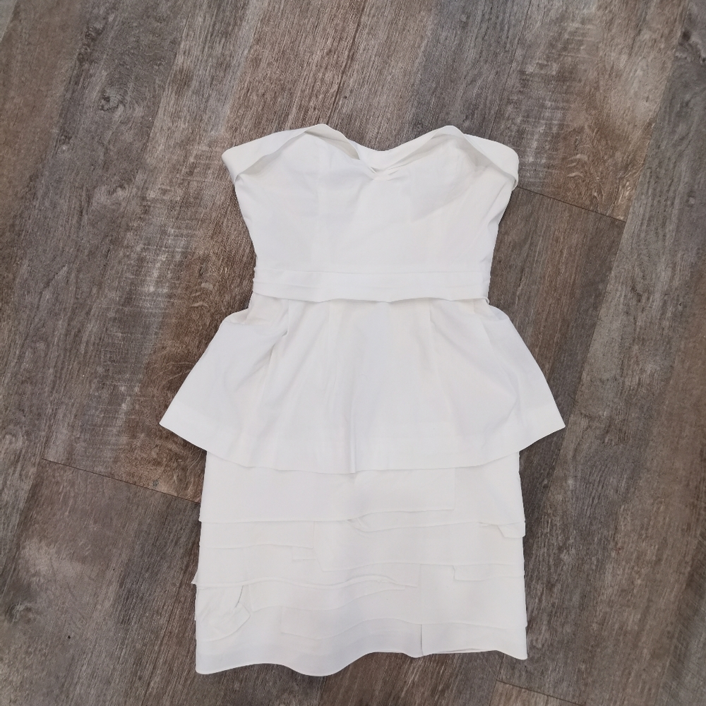 BCBG Maxazria dress